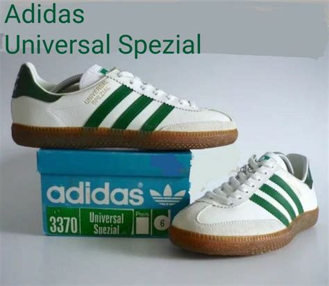 adidas spezial vintage|Adidas vintage models.